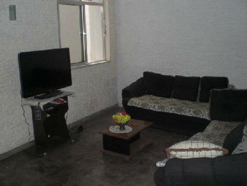 Conheça FOTO1 do imóvel - Casa à venda Rua Ernesto de Souza,Vila Isabel, Rio de Janeiro - R$ 960.000 - CR40041 - 1 FOTO1 - 1