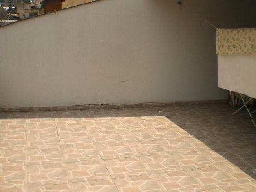 Conheça FOTO16 do imóvel - Casa à venda Rua Ernesto de Souza,Vila Isabel, Rio de Janeiro - R$ 960.000 - CR40041 - 17 FOTO16 - 17