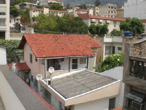 Conheça FOTO18 do imóvel - Casa à venda Rua Ernesto de Souza,Vila Isabel, Rio de Janeiro - R$ 960.000 - CR40041 - 19 FOTO18 - 19