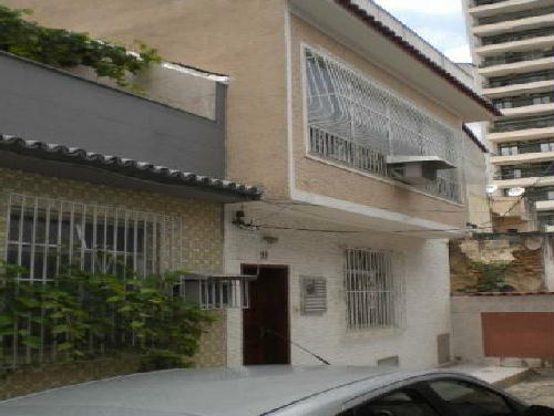 Conheça FOTO19 do imóvel - Casa à venda Rua Ernesto de Souza,Vila Isabel, Rio de Janeiro - R$ 960.000 - CR40041 - 20 FOTO19 - 20