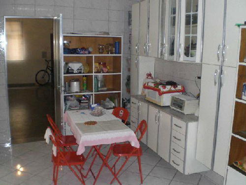 Conheça FOTO2 do imóvel - Casa à venda Rua Ernesto de Souza,Vila Isabel, Rio de Janeiro - R$ 960.000 - CR40041 - 3 FOTO2 - 3