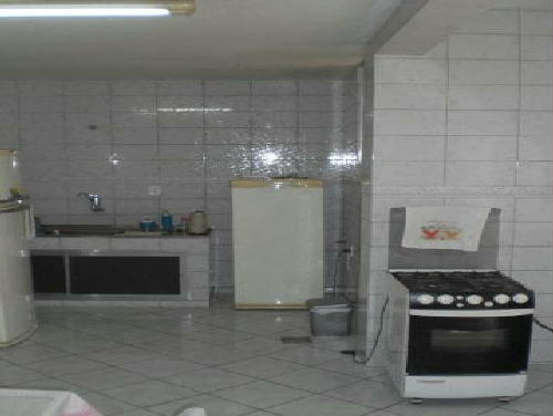 Conheça FOTO3 do imóvel - Casa à venda Rua Ernesto de Souza,Vila Isabel, Rio de Janeiro - R$ 960.000 - CR40041 - 4 FOTO3 - 4