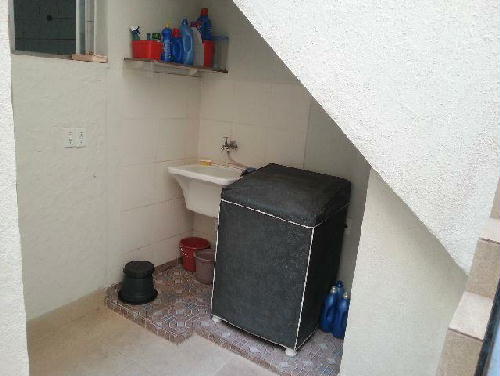 Conheça FOTO4 do imóvel - Casa à venda Rua Ernesto de Souza,Vila Isabel, Rio de Janeiro - R$ 960.000 - CR40041 - 5 FOTO4 - 5