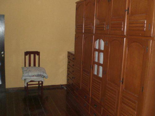 Conheça FOTO8 do imóvel - Casa à venda Rua Ernesto de Souza,Vila Isabel, Rio de Janeiro - R$ 960.000 - CR40041 - 9 FOTO8 - 9