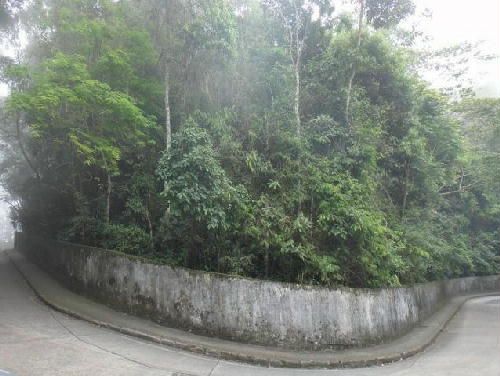 Conheça FOTO2 do imóvel - Terreno Multifamiliar à venda Estrada da Gávea Pequena,Alto da Boa Vista, Rio de Janeiro - R$ 1.700.000 - CT10002 - 3 FOTO2 - 3