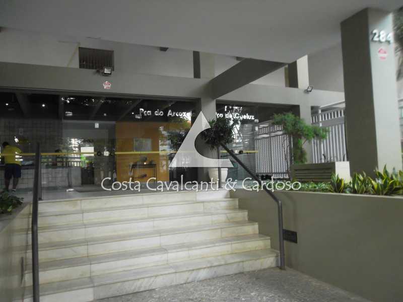 hall social - 22
