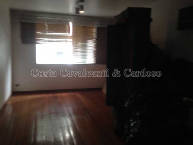 Conheça 02 do imóvel - Apartamento 3 quartos à venda Tijuca, Rio de Janeiro - R$ 600.000 - TJAP30008 - 3 02 - 3