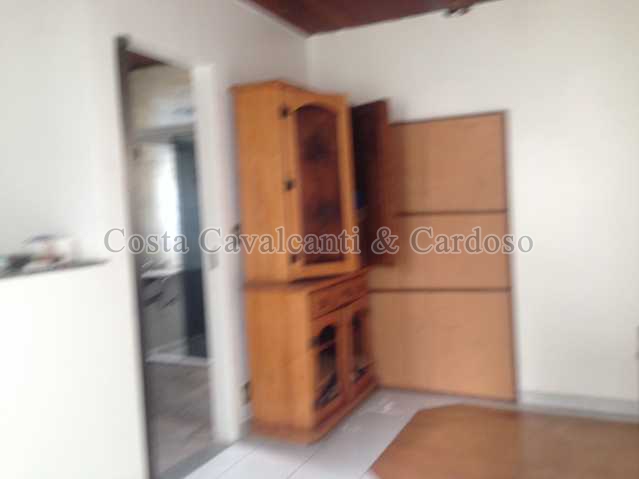 Conheça 04 do imóvel - Apartamento 3 quartos à venda Tijuca, Rio de Janeiro - R$ 600.000 - TJAP30008 - 5 04 - 5
