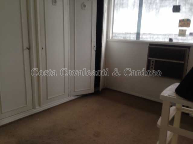 Conheça 06 do imóvel - Apartamento 3 quartos à venda Tijuca, Rio de Janeiro - R$ 600.000 - TJAP30008 - 7 06 - 7
