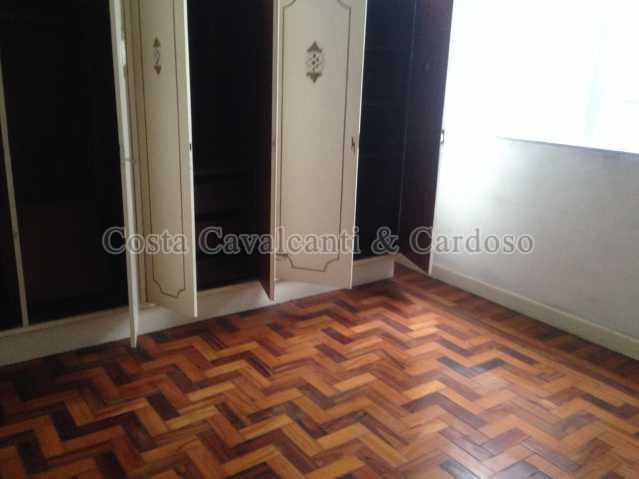 Conheça 07 do imóvel - Apartamento 3 quartos à venda Tijuca, Rio de Janeiro - R$ 600.000 - TJAP30008 - 8 07 - 8