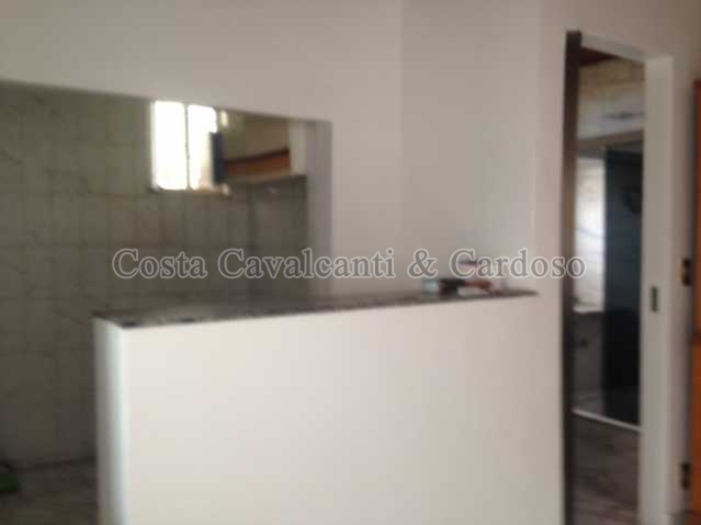 Conheça 08 do imóvel - Apartamento 3 quartos à venda Tijuca, Rio de Janeiro - R$ 600.000 - TJAP30008 - 9 08 - 9