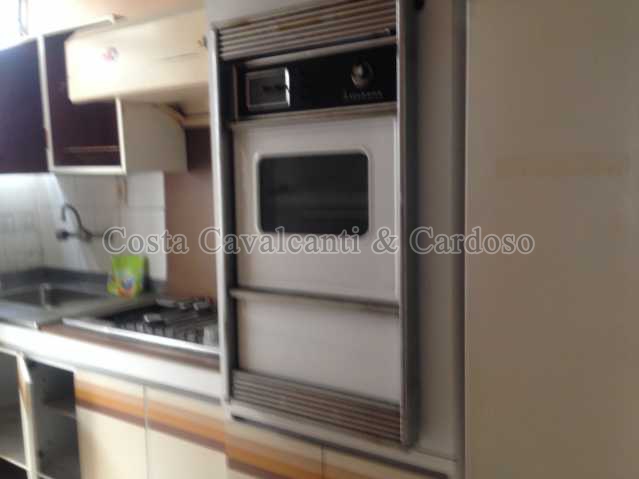 Conheça 09 do imóvel - Apartamento 3 quartos à venda Tijuca, Rio de Janeiro - R$ 600.000 - TJAP30008 - 10 09 - 10