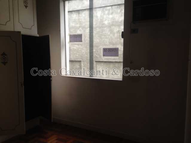 Conheça 10 do imóvel - Apartamento 3 quartos à venda Tijuca, Rio de Janeiro - R$ 600.000 - TJAP30008 - 11 10 - 11