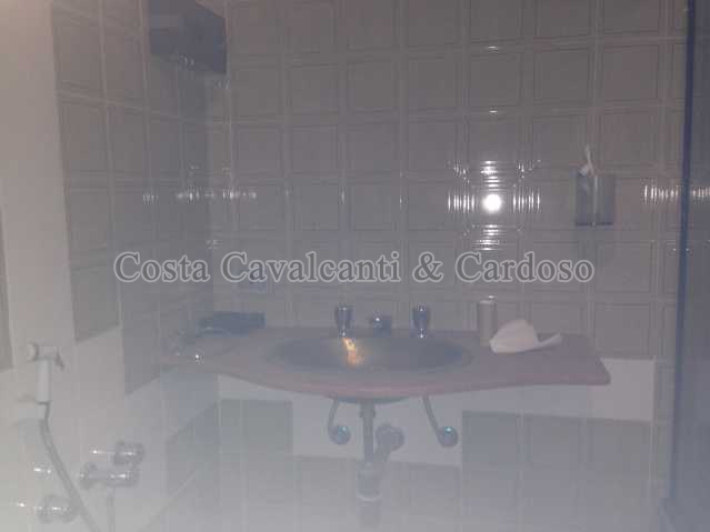 Conheça 14 do imóvel - Apartamento 3 quartos à venda Tijuca, Rio de Janeiro - R$ 600.000 - TJAP30008 - 15 14 - 15