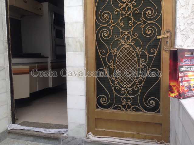Conheça 16 do imóvel - Apartamento 3 quartos à venda Tijuca, Rio de Janeiro - R$ 600.000 - TJAP30008 - 17 16 - 17