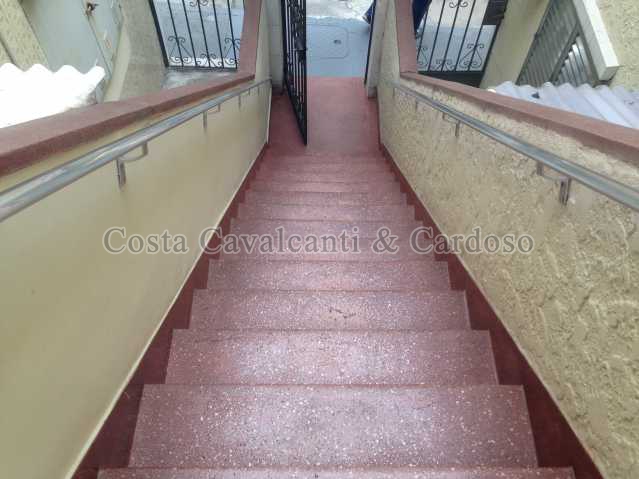 Conheça 17 do imóvel - Apartamento 3 quartos à venda Tijuca, Rio de Janeiro - R$ 600.000 - TJAP30008 - 18 17 - 18