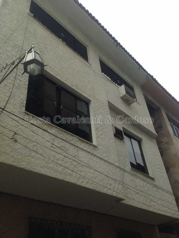 Conheça 18 do imóvel - Apartamento 3 quartos à venda Tijuca, Rio de Janeiro - R$ 600.000 - TJAP30008 - 19 18 - 19