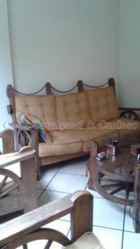 Conheça 431527021571401 do imóvel - Apartamento à venda Rua Conselheiro Paranaguá,Vila Isabel, Rio de Janeiro - R$ 330.000 - TJAP20012 - 1 431527021571401 - 1
