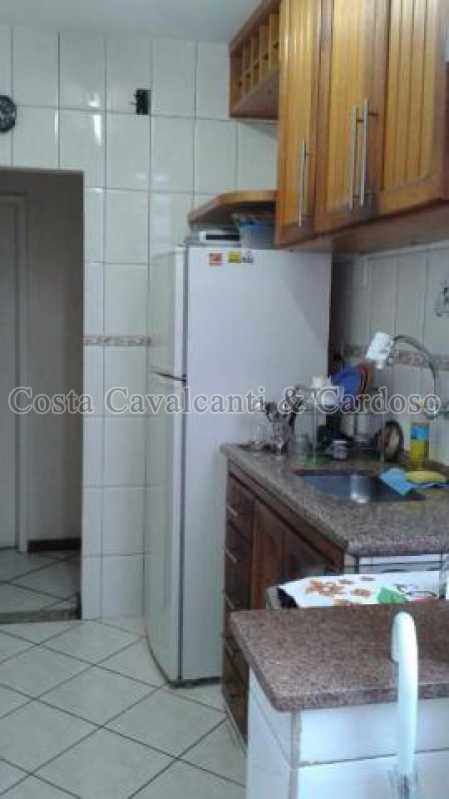 Conheça 437527026505767 do imóvel - Apartamento à venda Rua Conselheiro Paranaguá,Vila Isabel, Rio de Janeiro - R$ 330.000 - TJAP20012 - 5 437527026505767 - 5