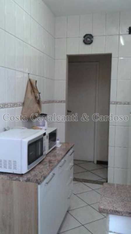 Conheça 439527027053090 do imóvel - Apartamento à venda Rua Conselheiro Paranaguá,Vila Isabel, Rio de Janeiro - R$ 330.000 - TJAP20012 - 7 439527027053090 - 7