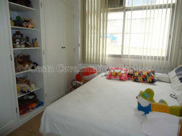 Conheça 04 do imóvel - Apartamento à venda Avenida Maracanã,Tijuca, Rio de Janeiro - R$ 999.000 - TJAP40003 - 5 04 - 5