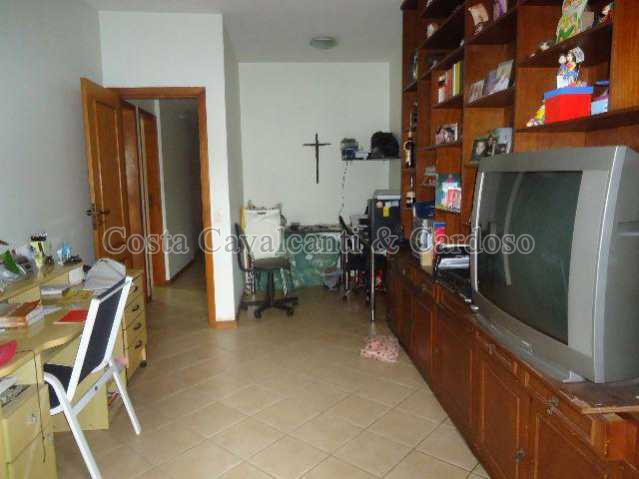 Conheça 07 do imóvel - Apartamento à venda Avenida Maracanã,Tijuca, Rio de Janeiro - R$ 999.000 - TJAP40003 - 8 07 - 8