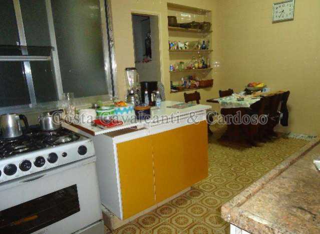 Conheça 09 do imóvel - Apartamento à venda Avenida Maracanã,Tijuca, Rio de Janeiro - R$ 999.000 - TJAP40003 - 10 09 - 10