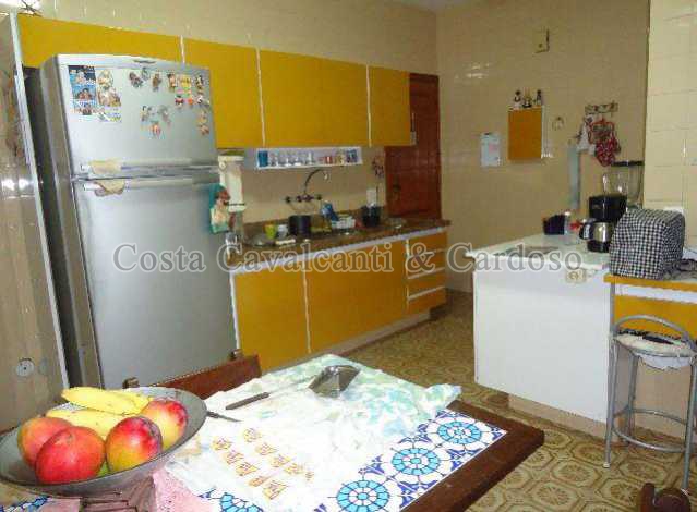 Conheça 10 do imóvel - Apartamento à venda Avenida Maracanã,Tijuca, Rio de Janeiro - R$ 999.000 - TJAP40003 - 11 10 - 11