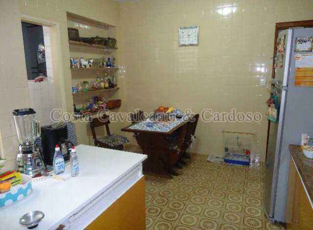 Conheça 11 do imóvel - Apartamento à venda Avenida Maracanã,Tijuca, Rio de Janeiro - R$ 999.000 - TJAP40003 - 12 11 - 12