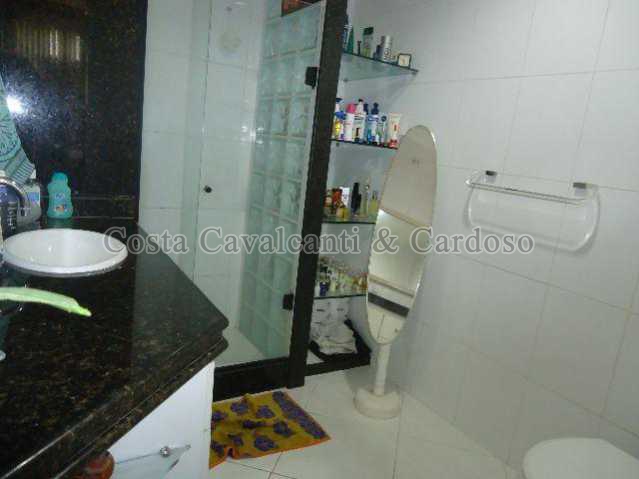 Conheça 12 do imóvel - Apartamento à venda Avenida Maracanã,Tijuca, Rio de Janeiro - R$ 999.000 - TJAP40003 - 13 12 - 13