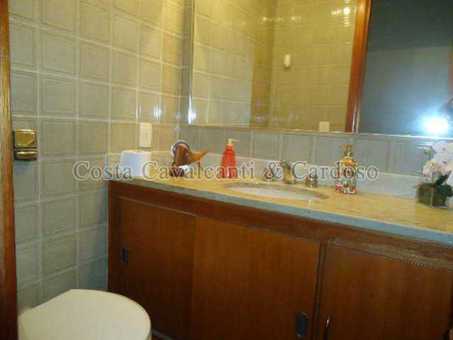Conheça 13 do imóvel - Apartamento à venda Avenida Maracanã,Tijuca, Rio de Janeiro - R$ 999.000 - TJAP40003 - 14 13 - 14