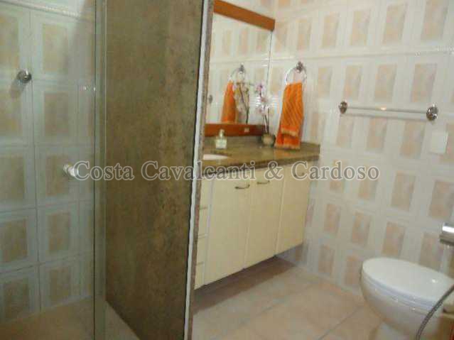 Conheça 14 do imóvel - Apartamento à venda Avenida Maracanã,Tijuca, Rio de Janeiro - R$ 999.000 - TJAP40003 - 15 14 - 15