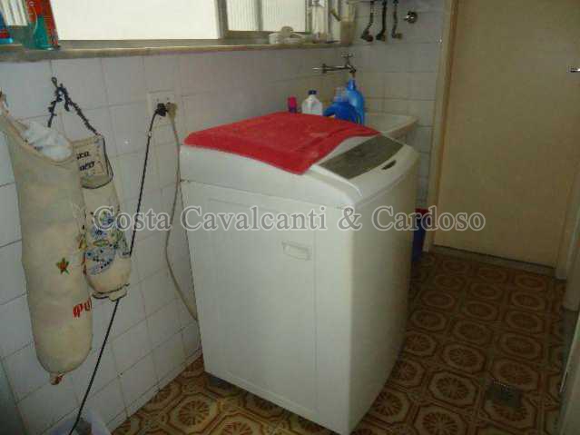 Conheça 15 do imóvel - Apartamento à venda Avenida Maracanã,Tijuca, Rio de Janeiro - R$ 999.000 - TJAP40003 - 16 15 - 16