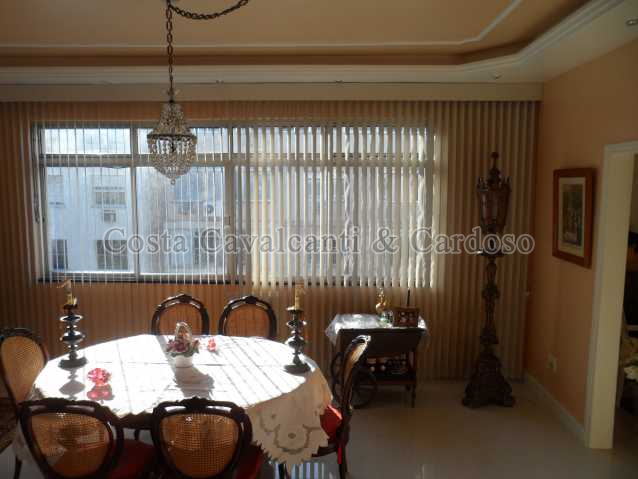 Conheça SAM_2625 do imóvel - Apartamento à venda Rua Tonelero,Copacabana, Rio de Janeiro - R$ 1.550.000 - TJAP30213 - 1 SAM_2625 - 1
