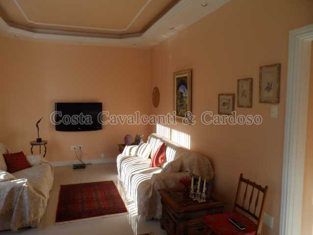 Conheça SAM_2632 do imóvel - Apartamento à venda Rua Tonelero,Copacabana, Rio de Janeiro - R$ 1.550.000 - TJAP30213 - 3 SAM_2632 - 3