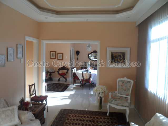 Conheça SAM_2633 do imóvel - Apartamento à venda Rua Tonelero,Copacabana, Rio de Janeiro - R$ 1.550.000 - TJAP30213 - 4 SAM_2633 - 4