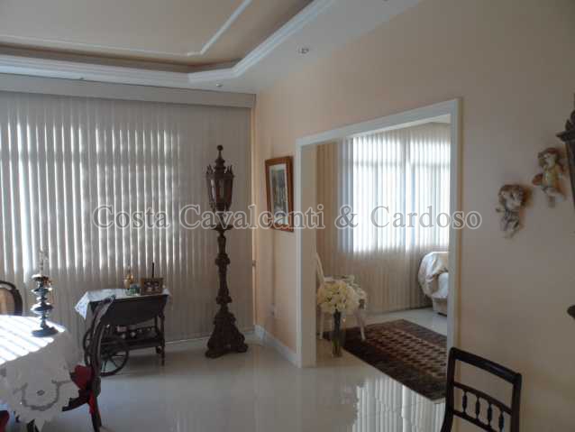 Conheça SAM_2637 do imóvel - Apartamento à venda Rua Tonelero,Copacabana, Rio de Janeiro - R$ 1.550.000 - TJAP30213 - 5 SAM_2637 - 5