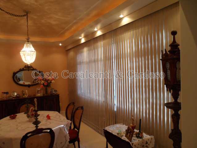 Conheça SAM_2639 do imóvel - Apartamento à venda Rua Tonelero,Copacabana, Rio de Janeiro - R$ 1.550.000 - TJAP30213 - 6 SAM_2639 - 6