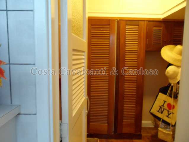 Conheça SAM_2670 do imóvel - Apartamento à venda Rua Tonelero,Copacabana, Rio de Janeiro - R$ 1.550.000 - TJAP30213 - 15 SAM_2670 - 15