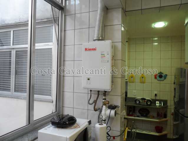 Conheça SAM_2677 do imóvel - Apartamento à venda Rua Tonelero,Copacabana, Rio de Janeiro - R$ 1.550.000 - TJAP30213 - 16 SAM_2677 - 16