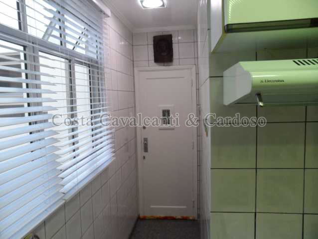 Conheça SAM_2682 do imóvel - Apartamento à venda Rua Tonelero,Copacabana, Rio de Janeiro - R$ 1.550.000 - TJAP30213 - 17 SAM_2682 - 17