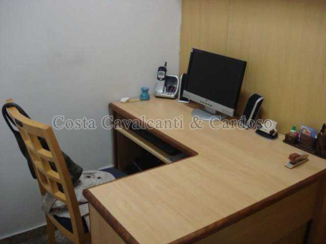 Conheça 591511036394773 do imóvel - Sala Comercial 30m² à venda Rua Conde de Bonfim,Tijuca, Rio de Janeiro - R$ 480.000 - TJSL00004 - 1 591511036394773 - 1