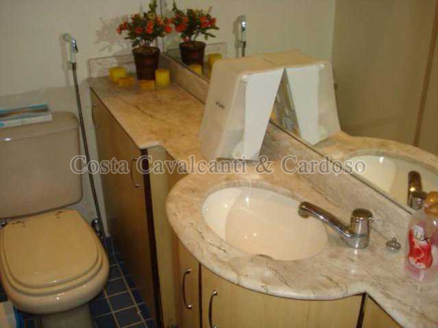 Conheça 593511030253158 do imóvel - Sala Comercial 30m² à venda Rua Conde de Bonfim,Tijuca, Rio de Janeiro - R$ 480.000 - TJSL00004 - 6 593511030253158 - 6