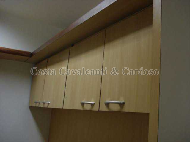 Conheça 595511035539554 do imóvel - Sala Comercial 30m² à venda Rua Conde de Bonfim,Tijuca, Rio de Janeiro - R$ 480.000 - TJSL00004 - 8 595511035539554 - 8