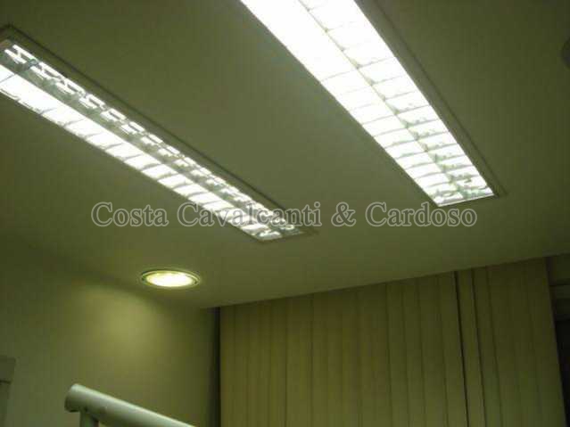 Conheça 595511037043972 do imóvel - Sala Comercial 30m² à venda Rua Conde de Bonfim,Tijuca, Rio de Janeiro - R$ 480.000 - TJSL00004 - 9 595511037043972 - 9