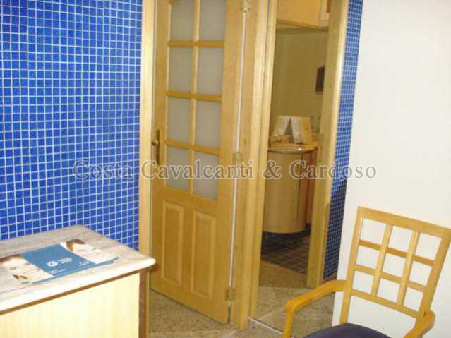 Conheça 597511030098076 do imóvel - Sala Comercial 30m² à venda Rua Conde de Bonfim,Tijuca, Rio de Janeiro - R$ 480.000 - TJSL00004 - 11 597511030098076 - 11