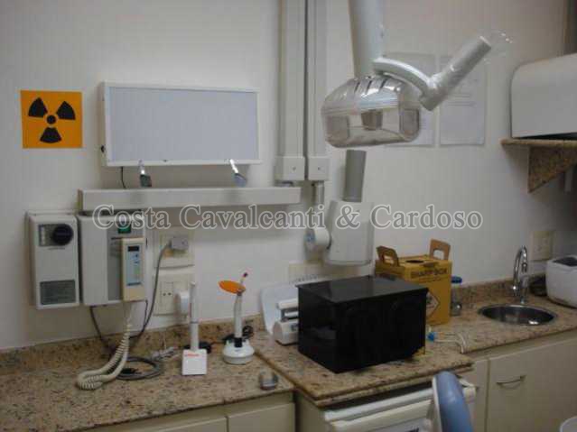 Conheça 598511036473448 do imóvel - Sala Comercial 30m² à venda Rua Conde de Bonfim,Tijuca, Rio de Janeiro - R$ 480.000 - TJSL00004 - 13 598511036473448 - 13