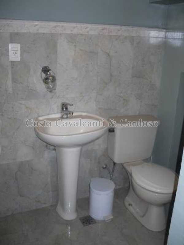 Conheça 04 do imóvel - Prédio 470m² à venda Praça da Bandeira, Rio de Janeiro - R$ 1.500.000 - TJPR00001 - 5 04 - 5