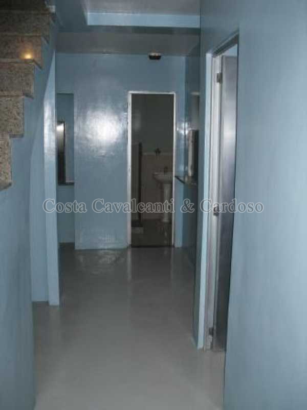 Conheça 06 do imóvel - Prédio 470m² à venda Praça da Bandeira, Rio de Janeiro - R$ 1.500.000 - TJPR00001 - 7 06 - 7