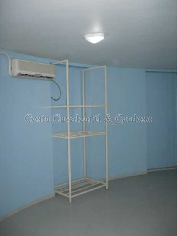 Conheça 08 do imóvel - Prédio 470m² à venda Praça da Bandeira, Rio de Janeiro - R$ 1.500.000 - TJPR00001 - 9 08 - 9